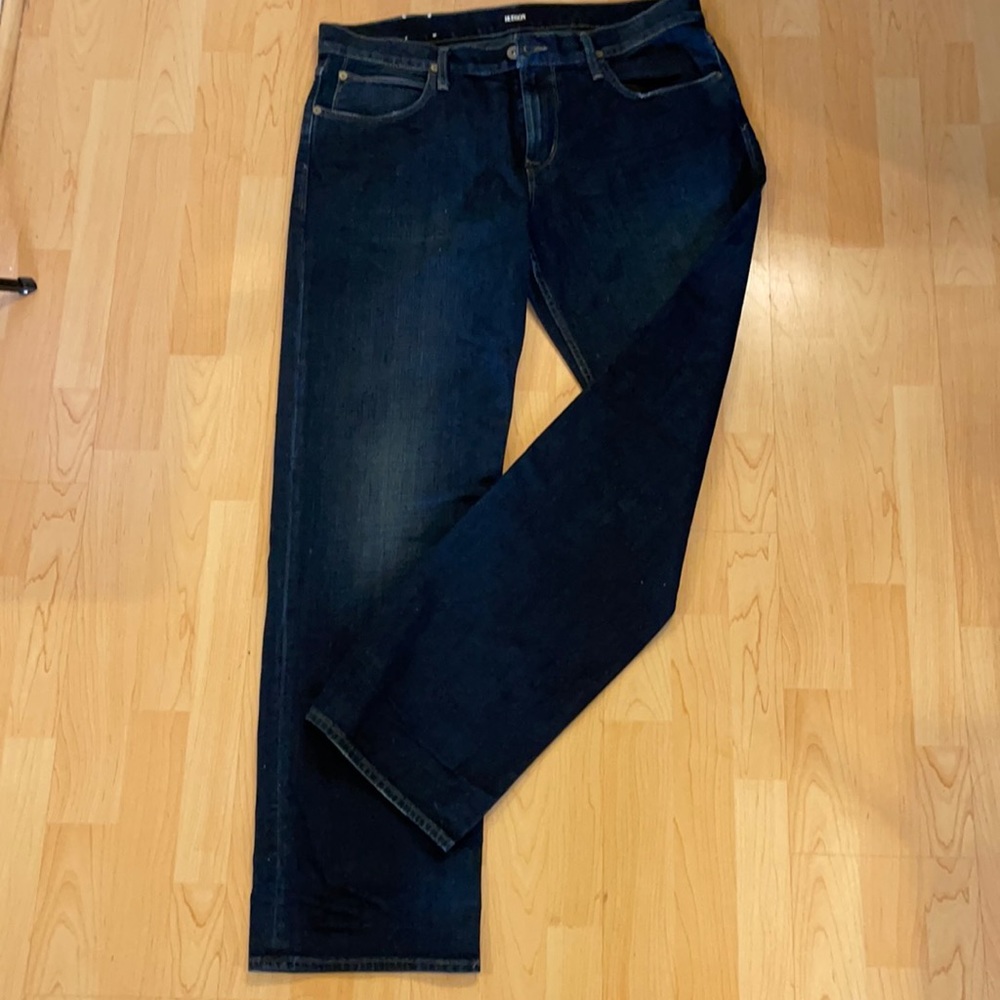 Men’s Hudson Jeans